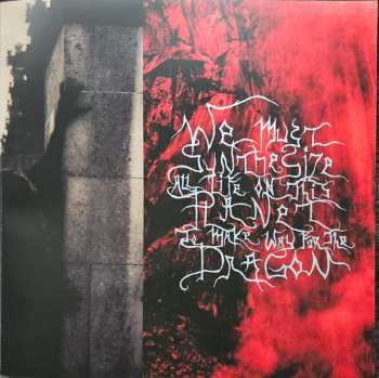 LP Old Tower:  Draconic Synthesis CLR