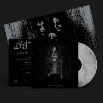 Album Old Tower: Grim Alchemy