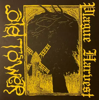 Old Tower: Plague Harvest / Ruination, The New Dawn Cometh
