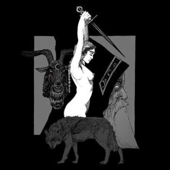 CD Old Wolf: Faustian Mass
