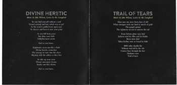 CD Old Wolf: Faustian Mass