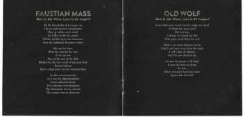 CD Old Wolf: Faustian Mass