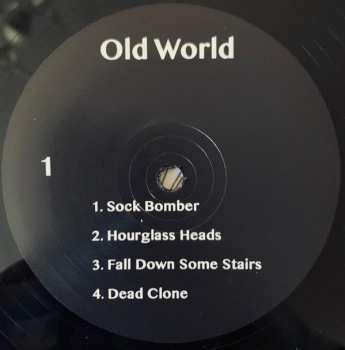 LP Old World: Old World