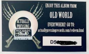 LP Old World: Old World
