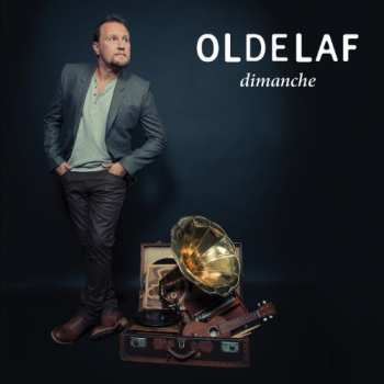 Album Oldelaf: Dimanche