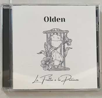 Album Olden: La Fretta E La Pazienza