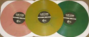 LP Oldie Hawn: Missing Time