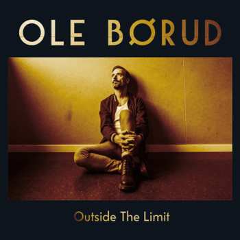 Album Ole Børud: Outside The Limit