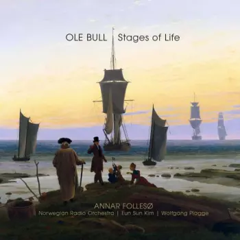 Stages Of Life