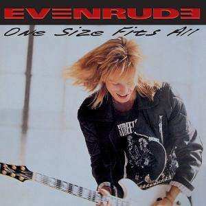 Album Ole Evenrude: One Size Fits All