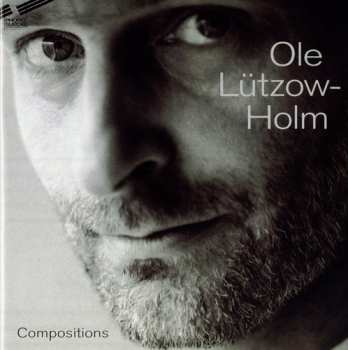 CD Ole Lützow-Holm: Compositions