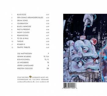 CD Ole Matthiessen: Past And Present