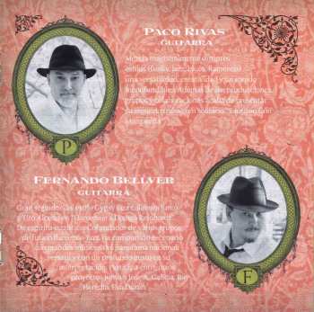 CD Olé Swing: Swing Ibérico