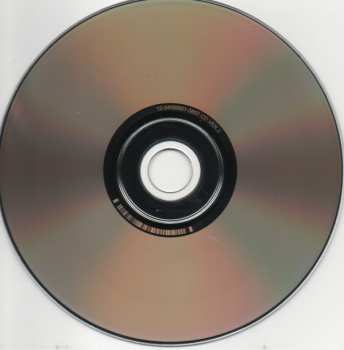 CD Oleg Pissarenko Band: Kes Sa Oled / Who Are You