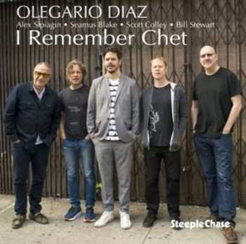 Album Olegario Diaz: I Remember Chet