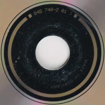 CD Oleta Adams: Circle Of One