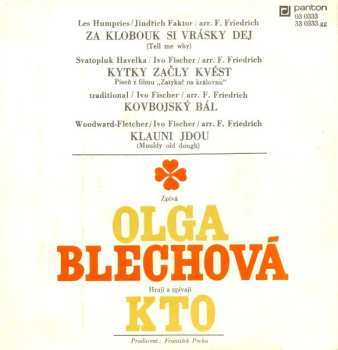 SP KTO: Za Klobouk Si Vrásky Dej