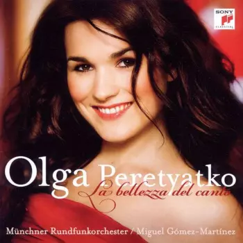 Münchner Rundfunkorchester: La Bellezza Del Canto