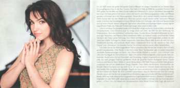 CD Olga Scheps: Satie