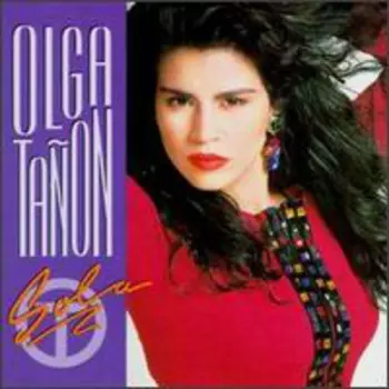 Olga Tañón: Sola