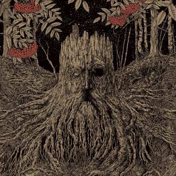 Album Olhava: Sacrifice
