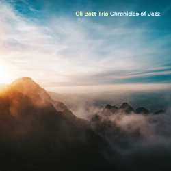 Album Oli Bott: Chronicles Of Jazz