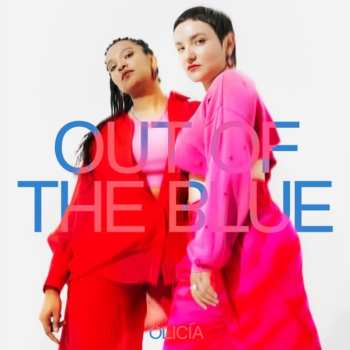 LP Olicía: Out Of The Blue