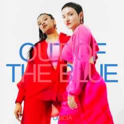 Album Olicía: Out Of The Blue