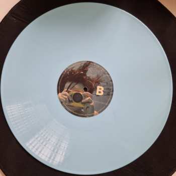LP Oliver Coates: Aftersun (Original Motion Picture Soundtrack) CLR