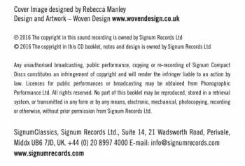 CD The Royal Philharmonic Orchestra: Dance