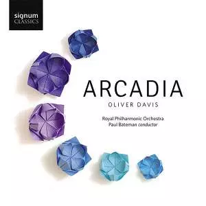 Arcadia