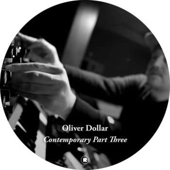 Album Oliver Dollar: Contemporary Part Three