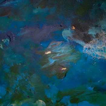 Album Oliver Earnest: The Water Goes The Other Way