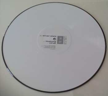 LP Impfung  / Virus PIC