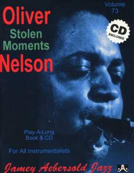 Album Oliver Nelson: Stolen Moments