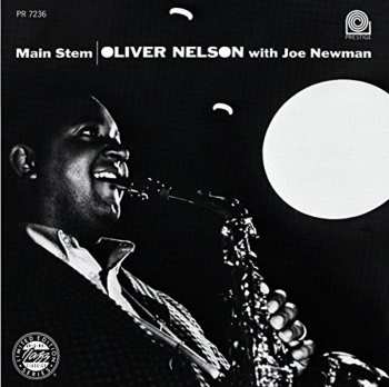 CD Oliver Nelson: Main Stem