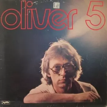 Oliver 5