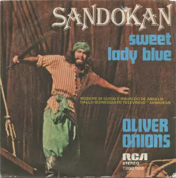 Sandokan