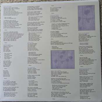 LP Oliver Wood: Fat Cat Silhouette