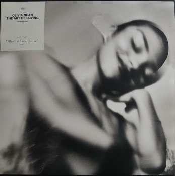 LP Olivia Dean: The Art Of Loving