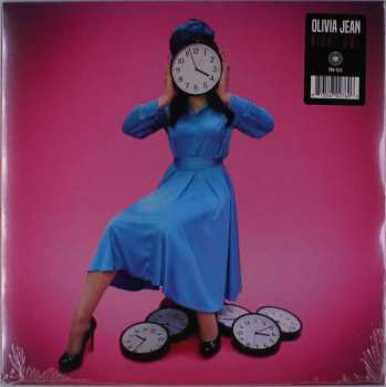 LP Olivia Jean: Night Owl