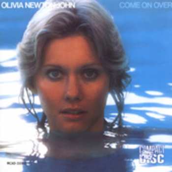 CD Olivia Newton-John: Come On Over