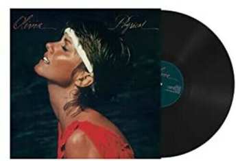 LP Olivia Newton-John: Physical LTD