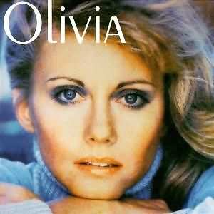 CD Olivia Newton-John: The Definitive Collection