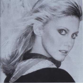 CD Olivia Newton-John: The Definitive Collection
