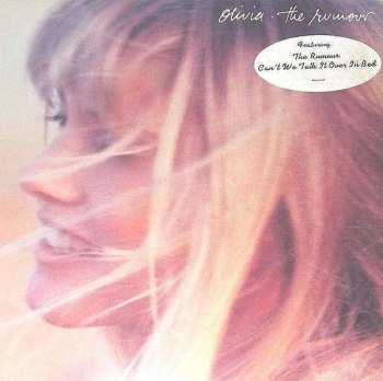 LP Olivia Newton-John: The Rumour