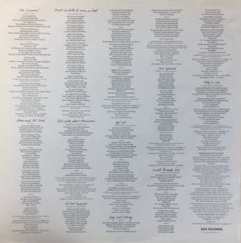 LP Olivia Newton-John: The Rumour