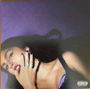 LP Olivia Rodrigo: Guts