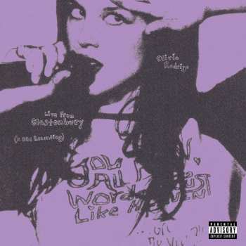 Album Olivia Rodrigo: Live From Glastonbury