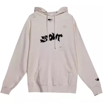 Felső Sour Butterfly